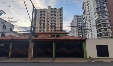 Sobrado com 3 dormitórios para alugar, 225 m² por R$ 5.000,00/mês - Vila Galvão - Guarulhos/SP