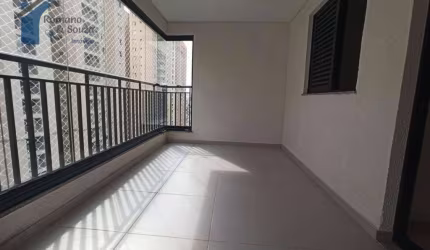Apartamento com 3 dormitórios para alugar, 86 m² por R$ 4.500,00/mês - Vila Progresso - Guarulhos/SP