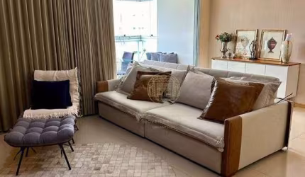 APARTAMENTO COM 3 SUÍTES A VENDA NO ED. ABSOLUTO / PLAENGE
