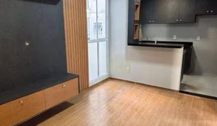 OPORTUNIDADE IMPERDÍVEL! APARTAMENTO MOBILIADO À VENDA NO CONDOMÍNIO CHAPADA DAS BORBOLETAS – MRV!