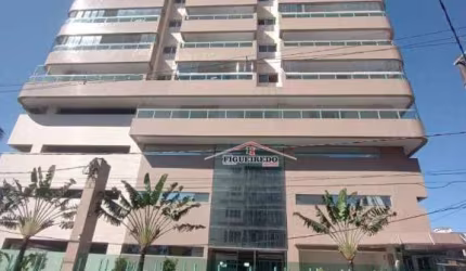 Apartamento à venda, 101 m² por R$ 630.000,00 - Ocian - Praia Grande/SP