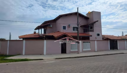 Casa à venda, 257 m² por R$ 1.050.000,00 - Jardim São Fernando - Itanhaém/SP