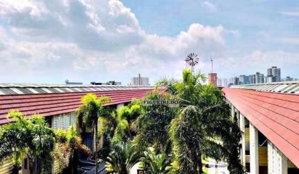 Sobrado à venda, 170 m² por R$ 1.451.370,00 - Mirim - Praia Grande/SP