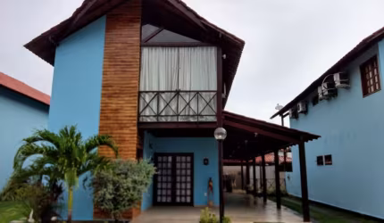 Casa na praia dos Carneiros ao lado do parque aquático Acquaventura