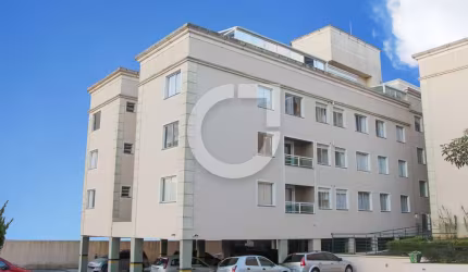 Apartamento com 1 quarto para alugar na Rua Frei Gaspar da Madre de Deus, 391, Portão, Curitiba, 50 m2 por R$ 2.250