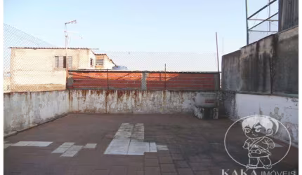 Casa térrea na Vila Rica à Venda - 180m² - Cód 2512