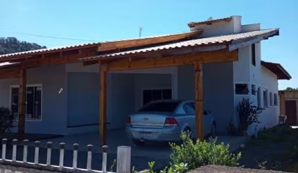 Casa comercial com 1 sala à venda no Avaí, Guaramirim , 160 m2 por R$ 700.000