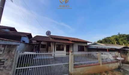 Casa com 4 quartos à venda no Estrada Nova, Jaraguá do Sul , 347 m2 por R$ 450.000