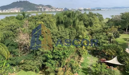 Casa com 5 quartos à venda na Rua Júlio Vieira, --, João Paulo, Florianópolis por R$ 4.850.000