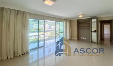 Apartamento com 3 quartos para alugar na Rua Vereador Ramon Filomeno, --, Itacorubi, Florianópolis, 114 m2 por R$ 7.300