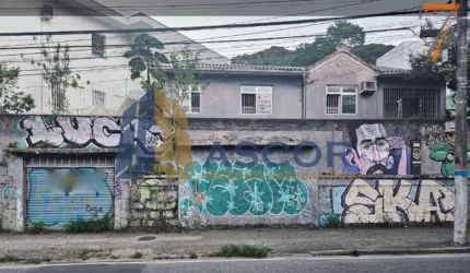 Terreno à venda na Avenida Mauro Ramos, --, Centro, Florianópolis por R$ 1.990.000