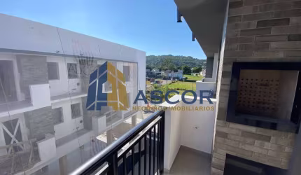Apartamento com 2 quartos à venda na Rua Leonel Pereira, --, Cachoeira do Bom Jesus, Florianópolis, 65 m2 por R$ 750.000