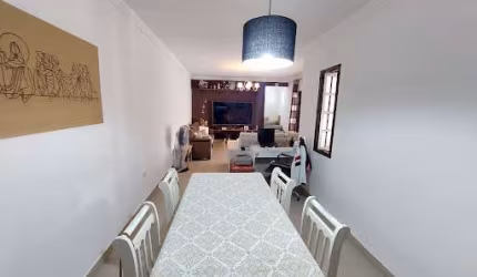 Sobrado à venda no Conjunto Habitacional Brigadeiro Faria Lima
