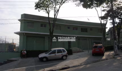 Prédio, 600 m² - venda por R$ 2.000.000,00 ou aluguel por R$ 20.000,00 - Jardim Beatriz - São Paulo/SP