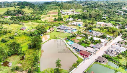 Clube à venda no Parque Florestal
