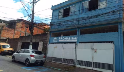 Casa à venda, 300 m² por R$ 500.000,00 - Jardim Reimberg - São Paulo/SP