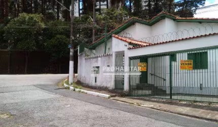 Casa à venda, 144 m² - Cidade Dutra - São Paulo/SP