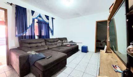 Casa à venda, 250 m² por R$ 800.000,00 - Parque América - São Paulo/SP
