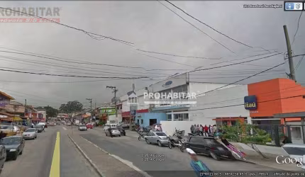 Prédio Comercial centro na Vl. São Jose