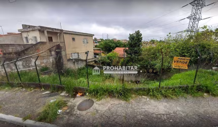 Terreno Residencial à venda, Parque Colonial, São Paulo - TE0039.