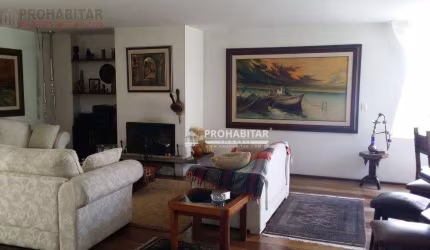 Sobrado Residencial à venda, Interlagos, São Paulo - SO0975.
