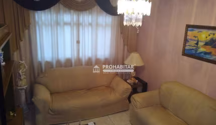Sobrado à venda, 130 m² por R$ 480.000,00 - Parque Grajaú - São Paulo/SP