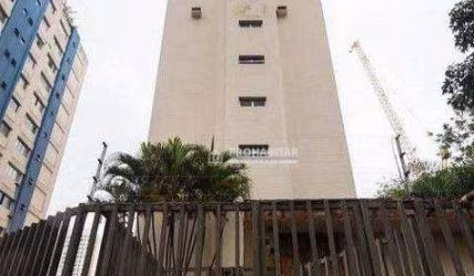 Cobertura duplex 309m²