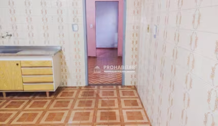 Casa à venda no Bela Vista (Zona Sul)