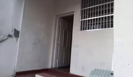 Casa à venda, 80 m² por R$ 500.000,00 - Cidade Dutra - São Paulo/SP