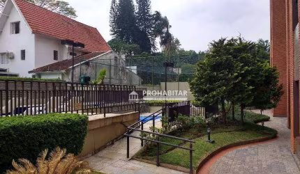 Cobertura residencial para venda e locação (Alto da Boa Vista) - CO0065.