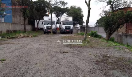 Terreno Residencial à venda, Parque São Miguel, São Paulo - TE0769.