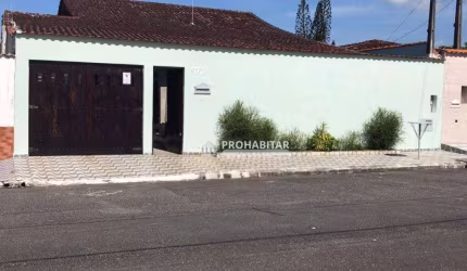 Casa residencial à venda (Balneário Flórida, Praia Grande)- Ca2449
