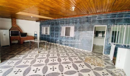 Sobrado à venda, 125 m² por R$ 630.000,00 - Jardim das Imbuias - São Paulo/SP