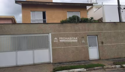 Sobrado à venda no Jardim São Caetano em São Caetano do Sul/SP