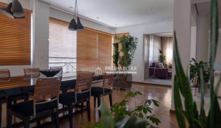 Apartamento com 4 dormitórios à venda, 400 m² - Vila Suzana - São Paulo/SP