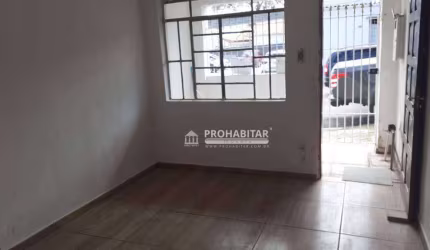 Casa à venda, 160 m² por R$ 1.190.000,00 - Cidade Dutra - São Paulo/SP