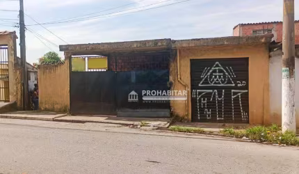 Terreno à venda no Jardim São Bernardo