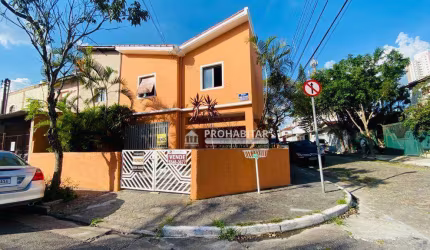 Sobrado no Jardim Bélgica com 3 dormitórios à venda, 190 m² por R$ 900.000 - Jardim Bélgica - São Paulo/SP