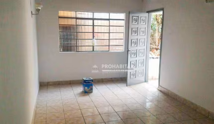 Casa com 2 dormitórios à venda, 221 m² por R$ 400.000,00 - Parque Grajaú - São Paulo/SP