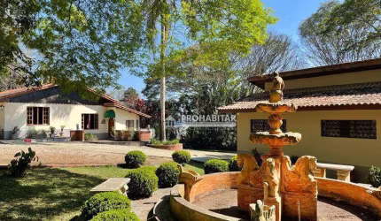 Chácara à venda, 48000 m² por R$ 5.490.000,00 - Balneário São José - São Paulo/SP