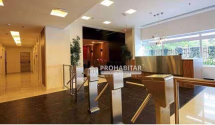 Conjunto à venda, 40 m² - Santo Amaro - São Paulo/SP