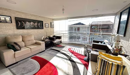 Sobrado a venda na Vila São José  com 3 dormitórios à venda, 109 m² por R$ 750.000 - Vila São José - São Paulo/SP