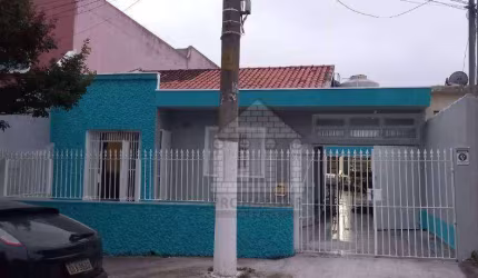 Casa, 220 m² - venda por R$ 900.000,00 ou aluguel por R$ 4.422,92/mês - Cidade Dutra - São Paulo/SP