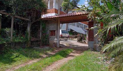Chacara em Itapecirica da serra 18.000 metros de terreno.