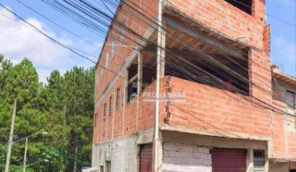 Casa com 4 dormitórios à venda no Jardim Shangrilá (Zona Sul)