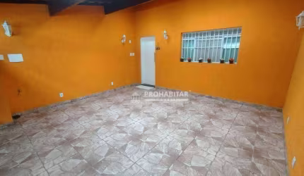 Casa com 2 dormitórios à venda no Jordanopolis