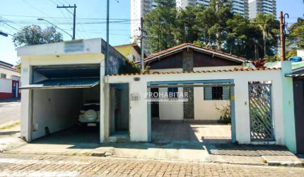 Casa com 2 dormitórios à venda na Cidade Dutra