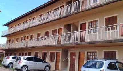 Sobrado com 2 dormitórios à venda, 58 m² - Cotia - Cotia/SP