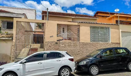 Casa com 2 dormitórios à venda, 90 m² por R$ 750.000,00 - Cidade Dutra - São Paulo/SP