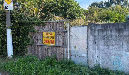Terreno à venda, 125 m² - Jardim Alviverde - São Paulo/SP